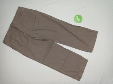 george jeansy: George, Spodnie materiałowe damskie, rozmiar 2XL — 3