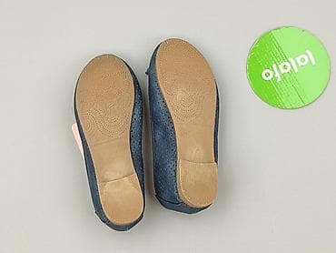 nirvana koszulki: Baleriny Nelli Blu, 32, stan - Idealny — 3