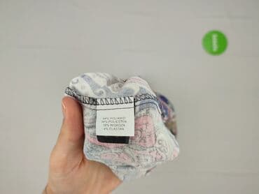 duże rozmiary ekskluzywne sukienki plus size: Sukienka damska, rozmiar L — 5