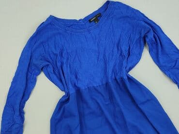 mango niebieska sukienka: Mango, Sukienka damska, rozmiar M — 2