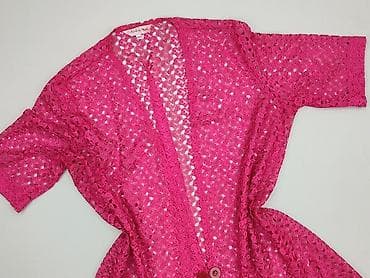 Narzutka damska, rozmiar 2XL