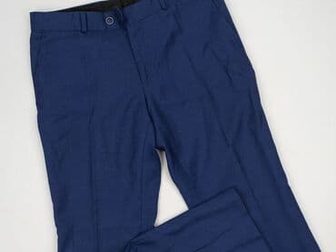 tanie ubrania do biura: Chinosy dla mężczyzn, rozmiar M — 1