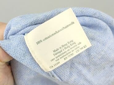 narzutka reserved: Kardigan damski, rozmiar XL — 4