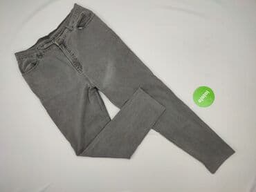 dżins border: Jeansy damskie, rozmiar XS — 2