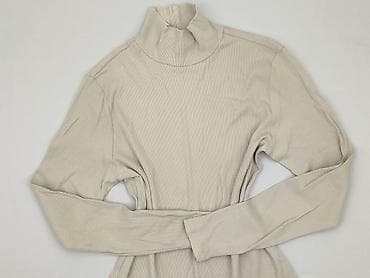 baggy bluza: Golf damski, rozmiar L — 1