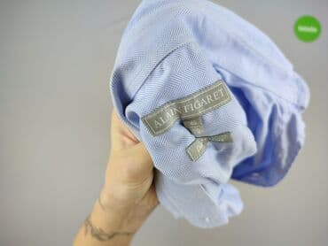 massimo dutti koszula jedwab: Koszulа dla mężczyzn, S — 4