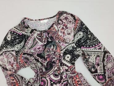 bluza z napisem cropp: Bluzka damska, rozmiar XL — 1