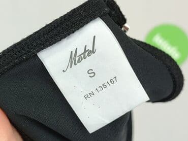 biustonosz od stroju kąpielowego: Motel Rocks, Top damski, rozmiar S — 4