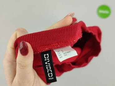 Жінкам: H&M Divided, Світшот жіночий, S — 4