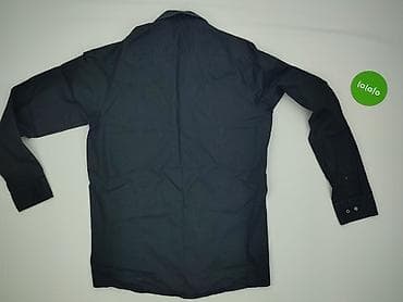 mika second hand: Zara, Koszulа dla mężczyzn, rozmiar L — 5