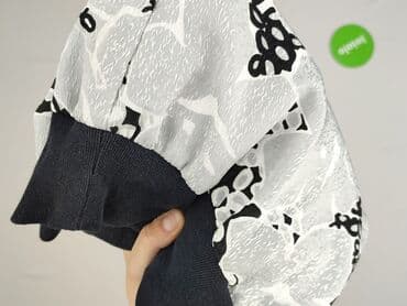 класичні костюми жіночі: Bluzka damska, rozmiar 2XL — 5