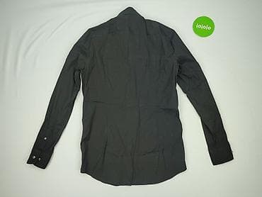 sweter popcorn: Boss, Koszulа dla mężczyzn, rozmiar S — 3