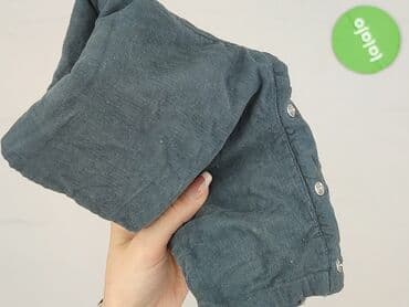 kurtka flek: Overall, Marks & Spencer, 3-6 months, condition - Very good — 7