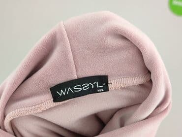 viola piekut swetry: Wassyl, Golf damski, rozmiar M — 4