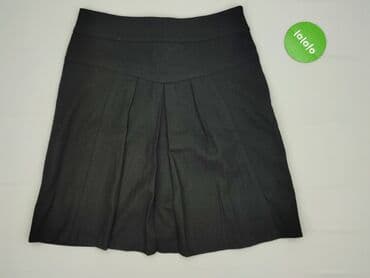 długie czarne spódnice reserved: Reserved, Women`s skirt, size M — 4