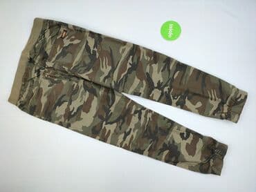 koszulka real madryt 2022: Cropp, Spodnie dresowe dla mężczyzn, XL — 3