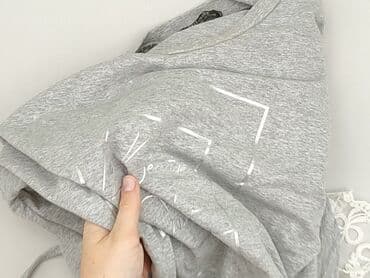 wu tang t shirty: Women`s sweatshirt, size L (EU 40) — 6