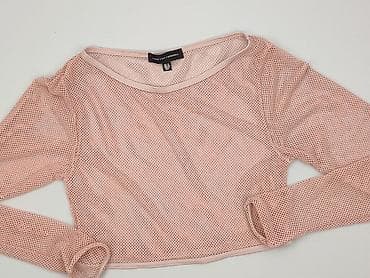 missguided bluzy: Missguided, Top damski, rozmiar S — 1