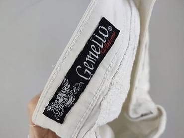 buty autenti: Jeansy damskie, rozmiar XS — 4