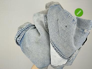 kurtka divided h: H&M Divided, Kurtka jeansowa damska, rozmiar M — 4