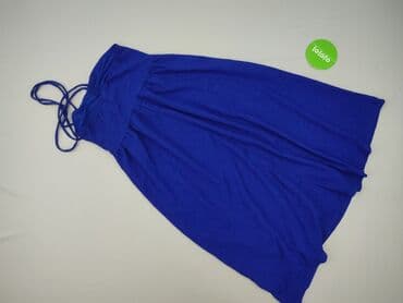 sukienki dla pań z dużym biustem: H&M, Сукня жіноча, розмір S — 4