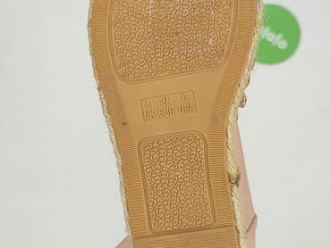 primark kapcie damskie: Primark, Flat shoes for women, size 37 — 6