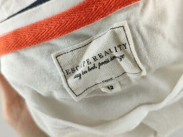 t shirty david bowie bershka: T-shirt damski, rozmiar L — 7