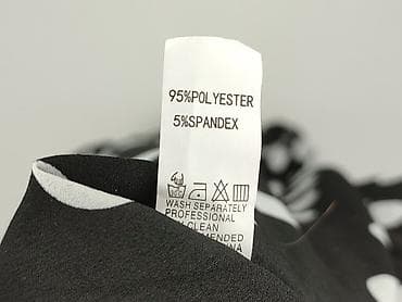 spodnie spandex: Sukienka damska, rozmiar 2XL — 5