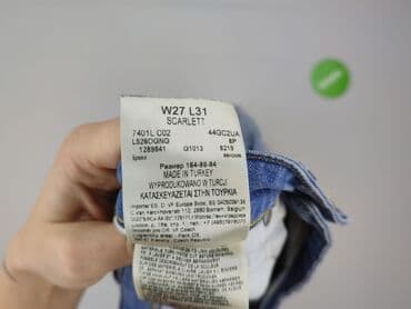 abercrombie and fitch jeans: Lee, Jeans for women, S at lalafo.pl — 6 abercrombie and fitch jeans: Lee, Jeans for women, S — 6