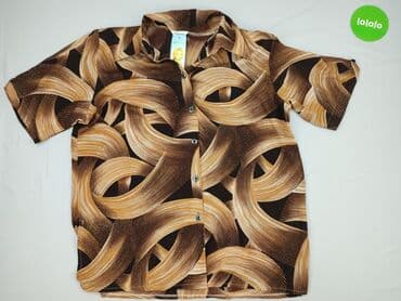 new biandly koszule: Women`s shirt, size 7XL — 3