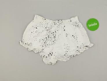 szorty damskie 44: H&M Divided, Szorty damskie, rozmiar L — 3