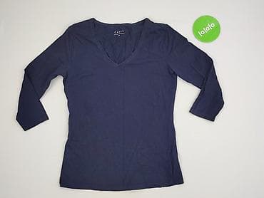 lv monogram t shirty: Carry, T-shirt damski, rozmiar M — 2