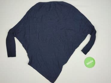 ccc srebrne buty: Orsay, Ponczo damskie, rozmiar S — 3