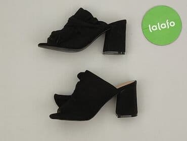 жіноче взуття польща: Sandals for women, 36, condition - Very good — 3