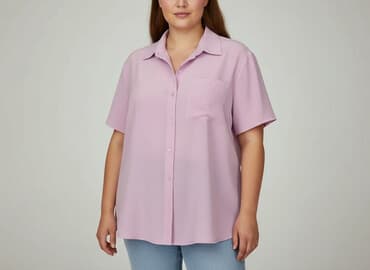 bawarska koszula: Koszula damska, rozmiar 2XL — 1