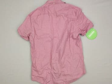 new yorker różowa bluza: Koszulа dla mężczyzn, rozmiar S — 3