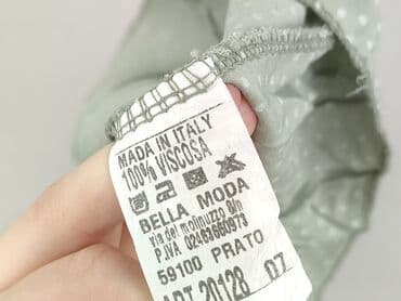 Ubrania damskie: Bluzka damska, rozmiar M — 4