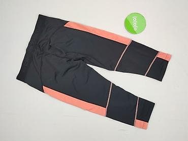 polar reebok: IQ, Legginsy Sportowe damskie, rozmiar S — 3