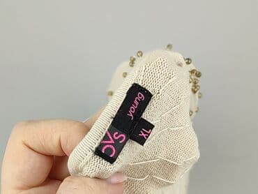 byolala kurtki zimowe: BYoung, Kardigan damski, rozmiar XL — 5