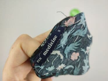 sukienka z marszczeniem na brzuchu plus size: Medicine, Сукня жіноча, розмір S — 4
