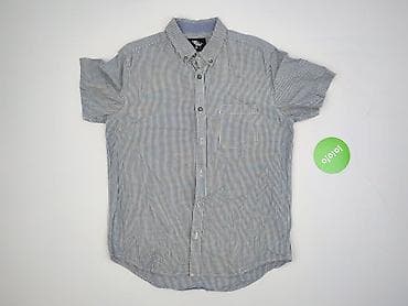 pull snd bear: Cedar Wood State, Koszulа dla mężczyzn, rozmiar M — 2