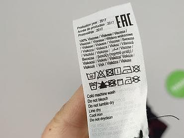 granatowa bluza: Bluzka damska, rozmiar S — 5