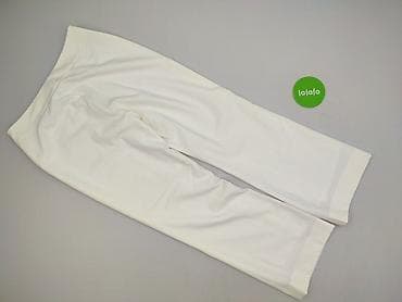 talbots ubrania: Spodnie materiałowe damskie, rozmiar M — 3