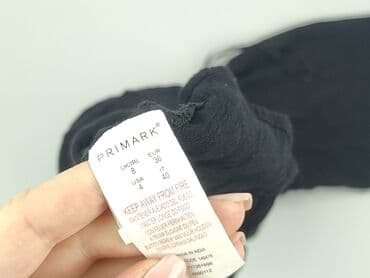 primark piżama: Primark, Women's blouse, size S (EU 36) — 4