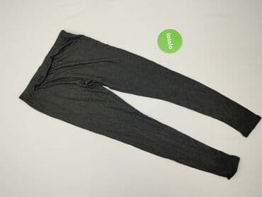 świecące legginsy: Gina, Legginsy rozmiar M — 3