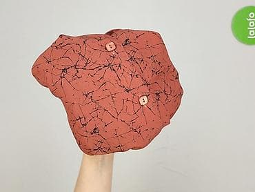 drapowanie: Koszula damska, rozmiar XL — 5