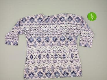 bluza koc: Bluzka damska, rozmiar 5XL — 3