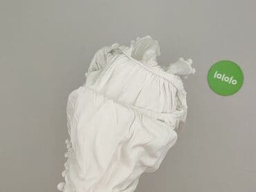 bluzki z pomponami: H&M Divided, Bluzka damska, rozmiar S — 6