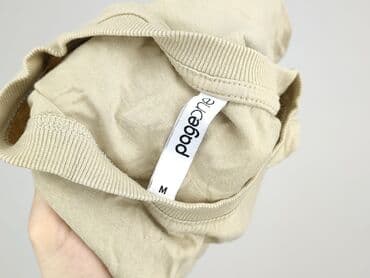 t shirty z łańcuszkiem: Top damski, rozmiar M — 5