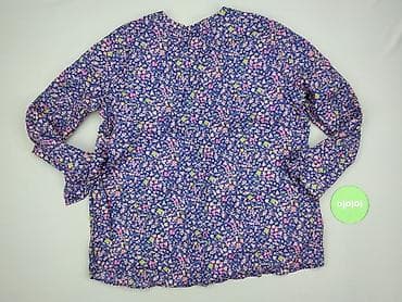 david emanuel bluzka: Bluzka damska, rozmiar 5XL — 3